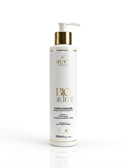 Condicionador Nuvy Biohidrat